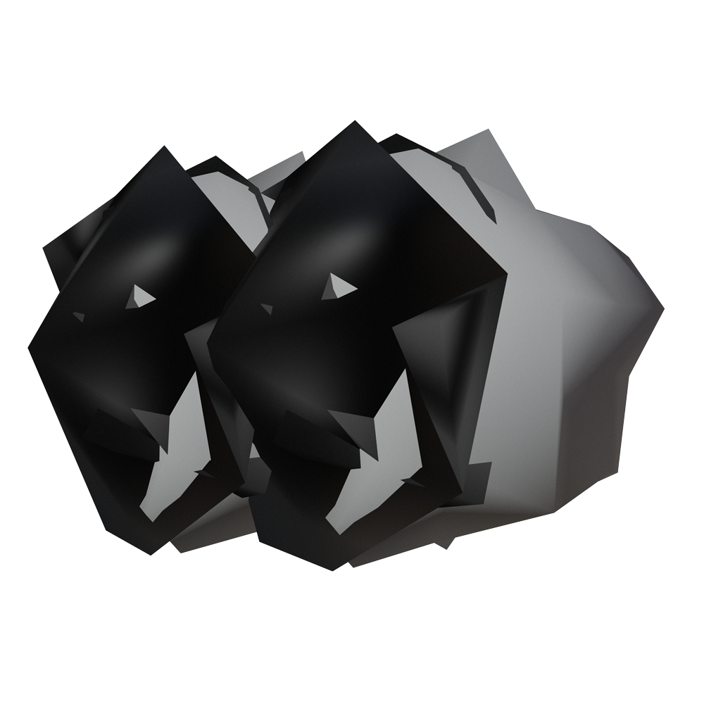 Custom 3D Exploded Eyes for Webby Awards Creative Direction 3d Animation